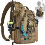 Fly Fishing Chest Pack