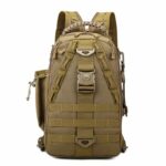 Fly Fishing Chest Pack