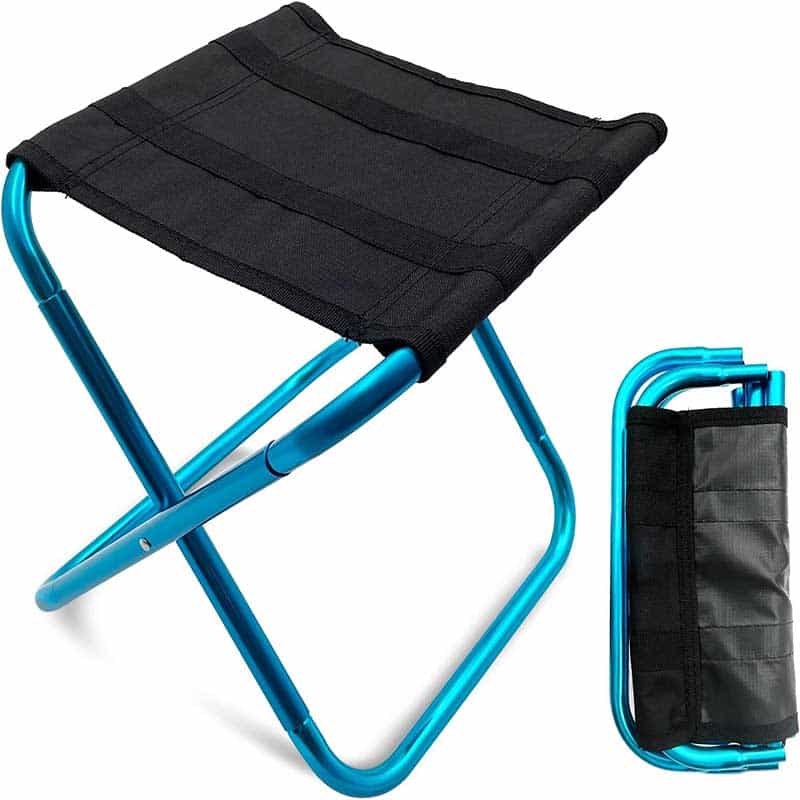 Small Folding Stool