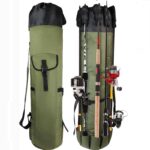 Fishing Rod Bag