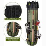 Fishing Rod Bag