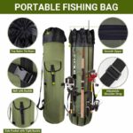 Fishing Rod Bag