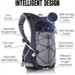 Lightweight Hydration Backpack