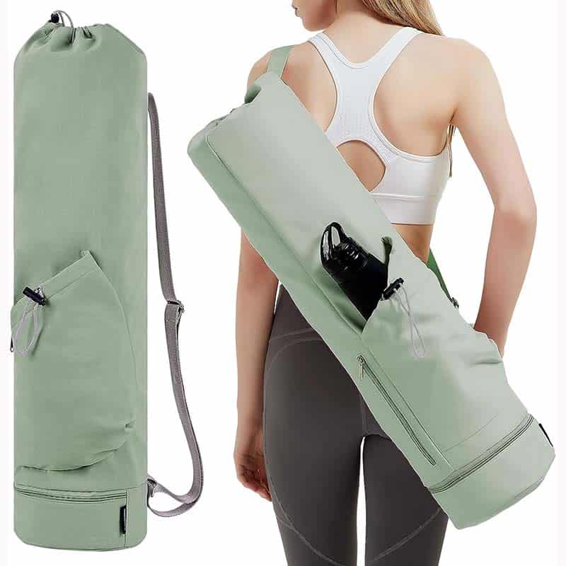 Yoga Mat Bag