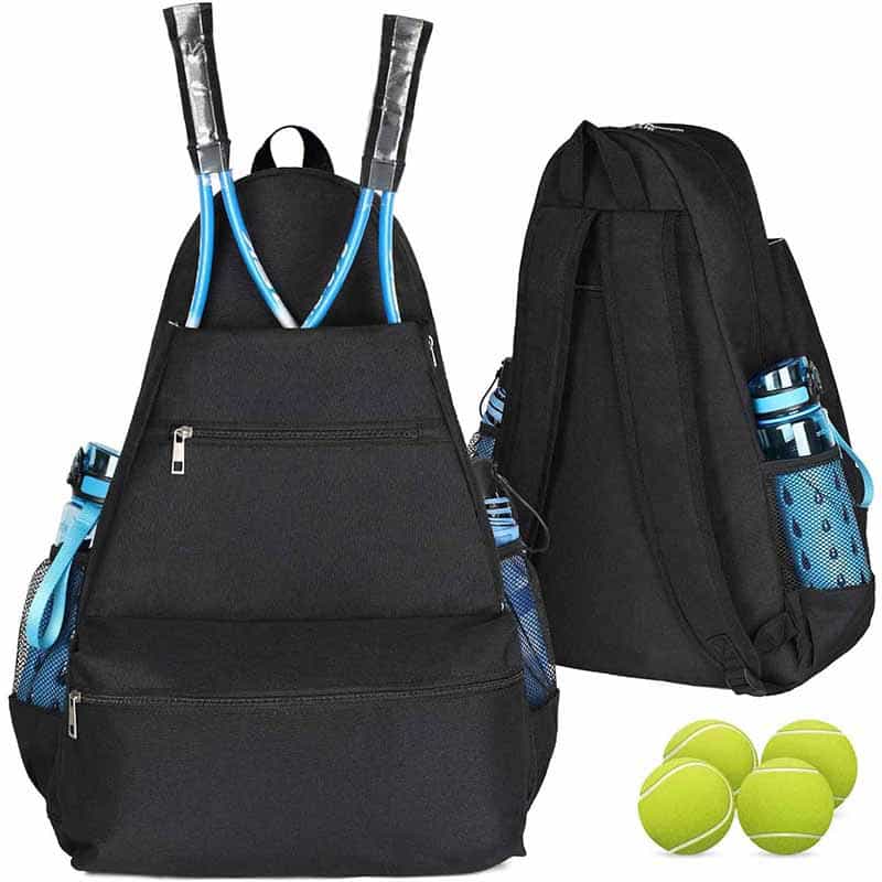 Tennis Backpack