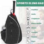 Ladies Tennis Bags