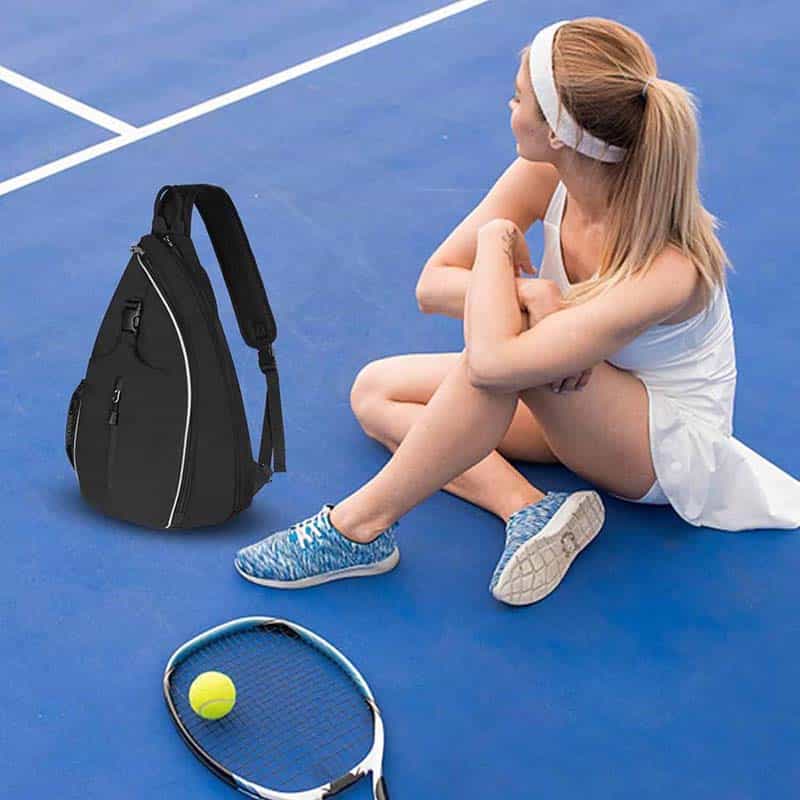 Ladies Tennis Bags