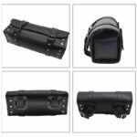 Motorcycle Handlebar Bag