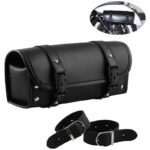 Motorcycle Handlebar Bag