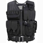 Airsoft Vest