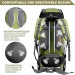 Lightweight Hiking Backpack