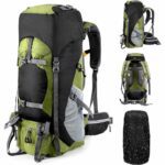 Lightweight Hiking Backpack