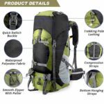 Lightweight Hiking Backpack