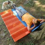 Foldable Sleeping Pad