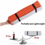 Foldable Sleeping Pad