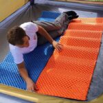 Foldable Sleeping Pad