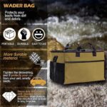 Wader Bag