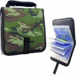 Fishing Tackle Binder