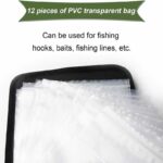 Fishing Tackle Binder