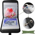 Fishing Tackle Binder