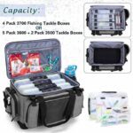 Fishing Tackle Boxes