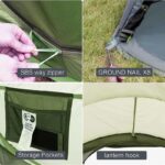 custom pop up tents