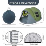 custom pop up tents