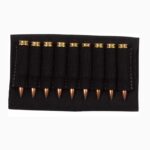 Rifle Buttstock Ammo Storage