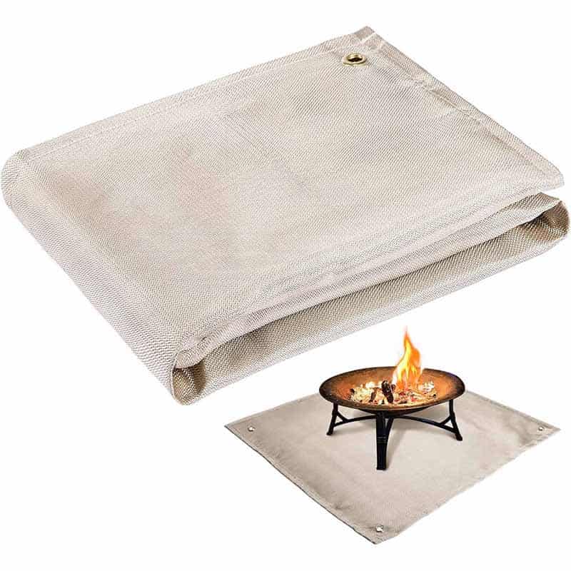 Fireproof Blanket