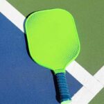 Fiberglass Pickleball Paddles