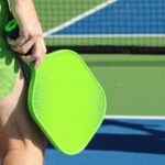 Fiberglass Pickleball Paddles