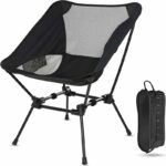 Camping Chair Lightest