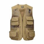 Fly Fishing Vest