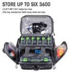 Fishing Tackle Bag