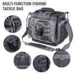 Fishing Tackle Bag