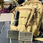 Tactical Sling Backpack