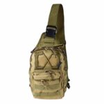 Tactical Sling Backpack