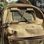 Tactical Sling Backpack