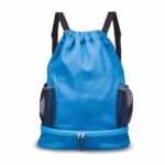 string bag backpack