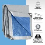 Waterproof Tarp