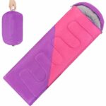 Best Backpacking Sleeping Bag