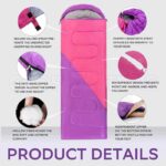 Best Backpacking Sleeping Bag