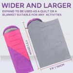 Best Backpacking Sleeping Bag