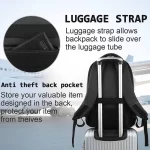 Laptop Backpack