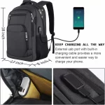 Laptop Backpack